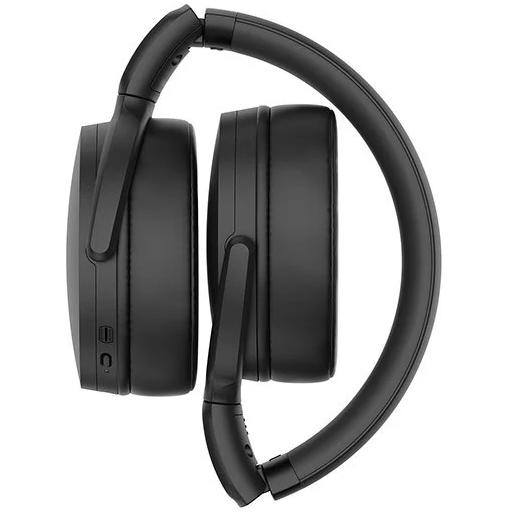 Sennheiser HD 350BT Bluetooth Over-the-Ear Headphones with Built-in Microphone 508384 IMAGE 2