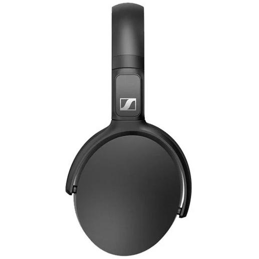 Sennheiser HD 350BT Bluetooth Over-the-Ear Headphones with Built-in Microphone 508384 IMAGE 3