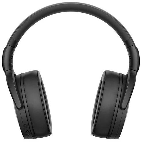 Sennheiser HD 350BT Bluetooth Over-the-Ear Headphones with Built-in Microphone 508384 IMAGE 4