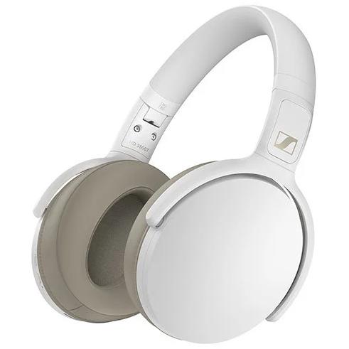 Sennheiser HD 350BT Bluetooth Over-the-Ear Headphones with Built-in Microphone 508385 IMAGE 1