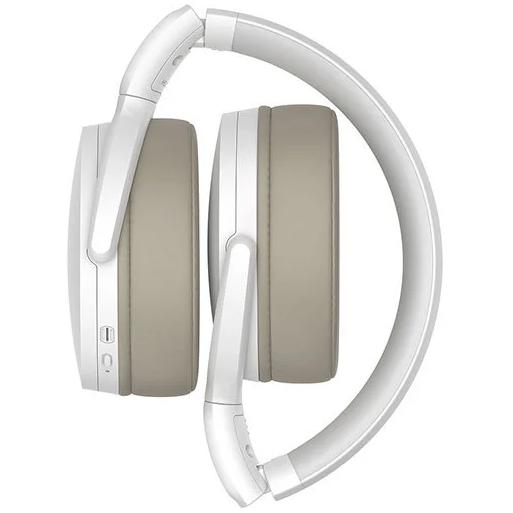 Sennheiser HD 350BT Bluetooth Over-the-Ear Headphones with Built-in Microphone 508385 IMAGE 2