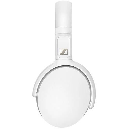 Sennheiser HD 350BT Bluetooth Over-the-Ear Headphones with Built-in Microphone 508385 IMAGE 3