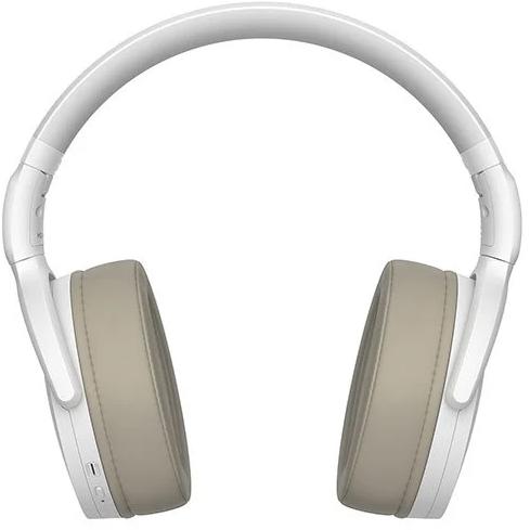 Sennheiser HD 350BT Bluetooth Over-the-Ear Headphones with Built-in Microphone 508385 IMAGE 4