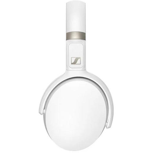 Sennheiser HD 450BT Bluetooth Over-the-Ear Active Noise-Canceling Headphones with Built-in Microphone 508387 IMAGE 3