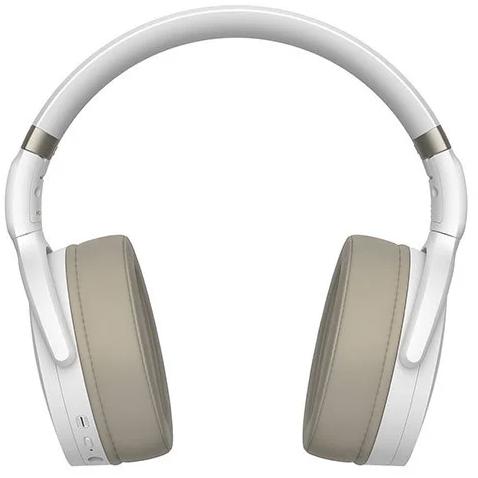 Sennheiser HD 450BT Bluetooth Over-the-Ear Active Noise-Canceling Headphones with Built-in Microphone 508387 IMAGE 4