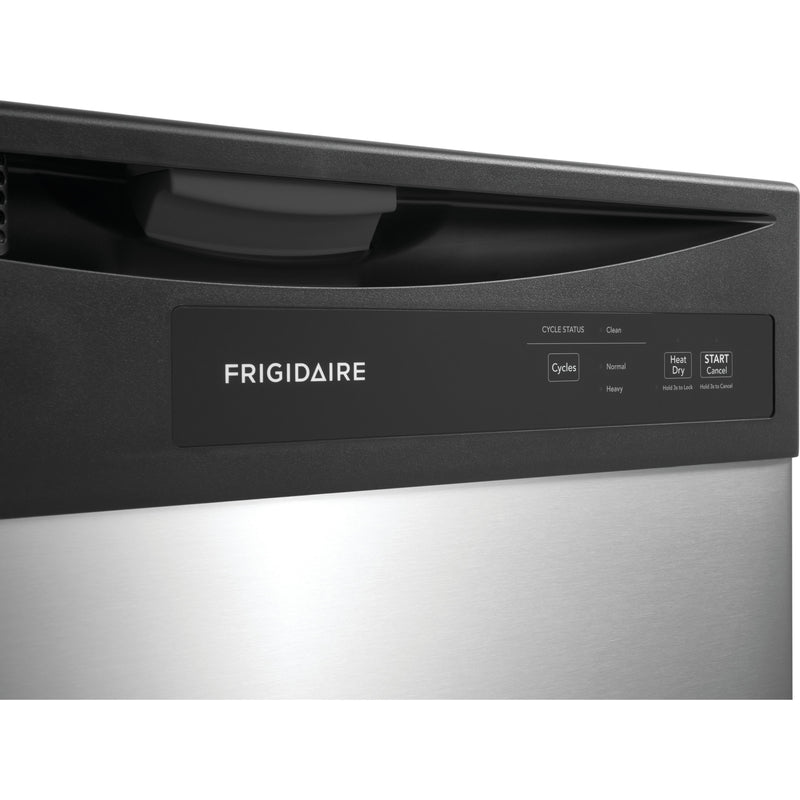 Frigidaire 24-inch Built-In Dishwasher FDPC4221AS IMAGE 11