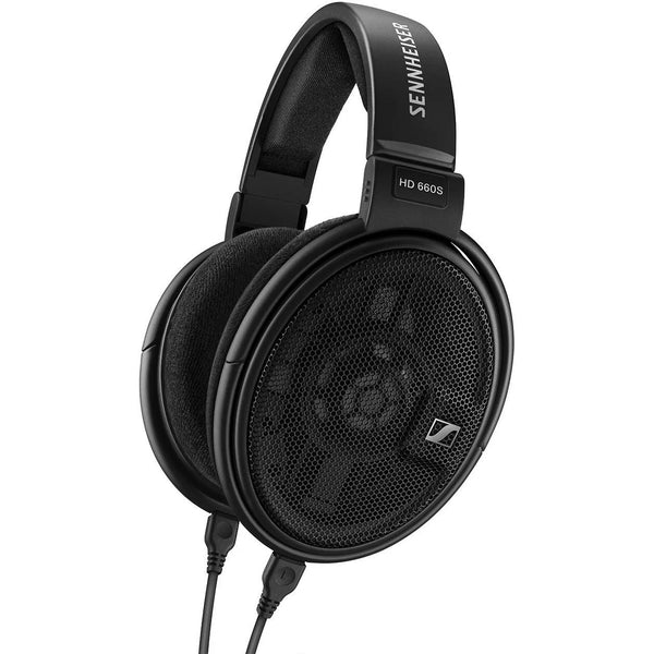 Sennheiser Over-the-Ear Headphones 508826 IMAGE 1