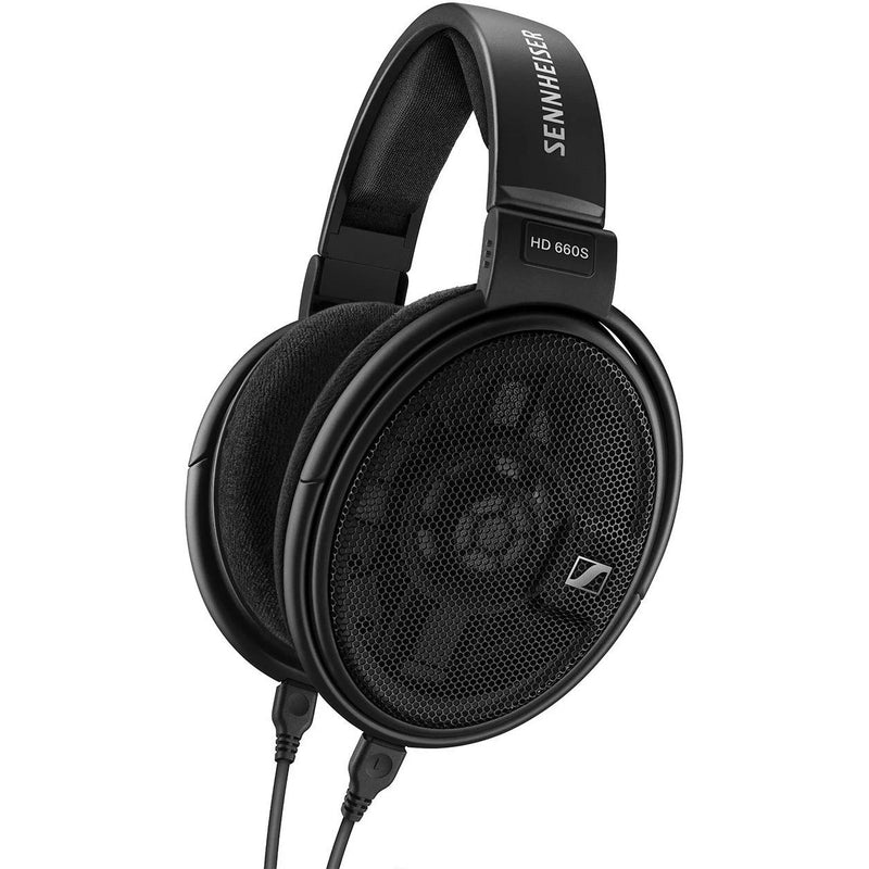 Sennheiser Over-the-Ear Headphones 508826 IMAGE 1