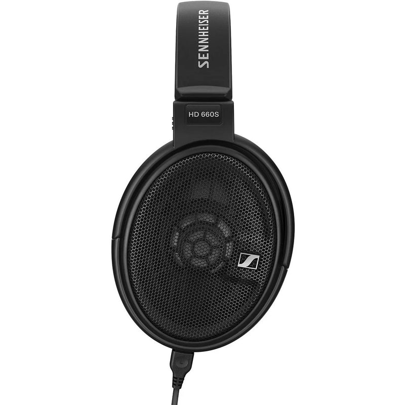 Sennheiser Over-the-Ear Headphones 508826 IMAGE 2