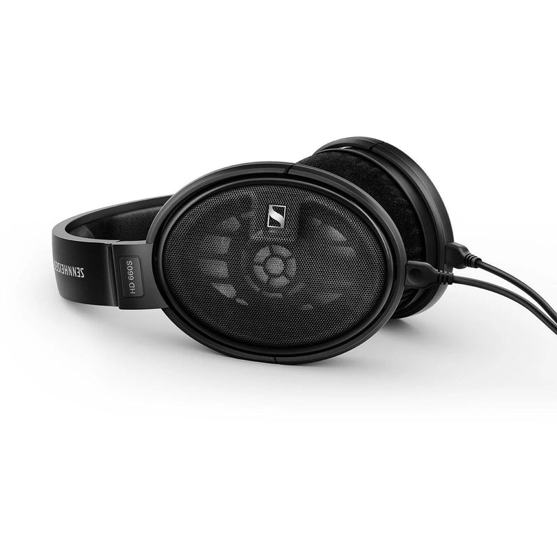 Sennheiser Over-the-Ear Headphones 508826 IMAGE 4