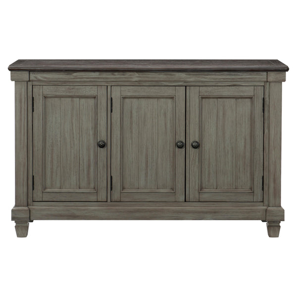 Mazin Furniture Granby Server 5627GY-40 IMAGE 1