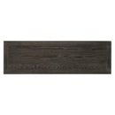 Mazin Furniture Granby Server 5627GY-40 IMAGE 4