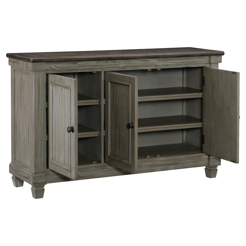 Mazin Furniture Granby Server 5627GY-40 IMAGE 5