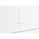 Fisher & Paykel 24-inch, 12.1 cu. ft. Built-in Bottom Freezer Refrigerator with ActiveSmart™ RS2484WLUK1 IMAGE 9