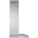  Broan 30-inch Designer Collection BWT1 Series Wall Mount Range Hood BWT1304SSB IMAGE 3