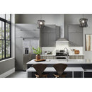  Broan 24-inch Designer Collection BWP1 Series Wall Mount Range Hood BWP1244SS IMAGE 8