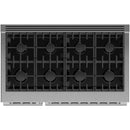 Fisher & Paykel 48-inch Freestanding Gas Range with Convection Technology RGV3-488-L IMAGE 3