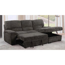  Primo International Tessaro2 Fabric Sleeper Sectional Tessaro2 IMAGE 2