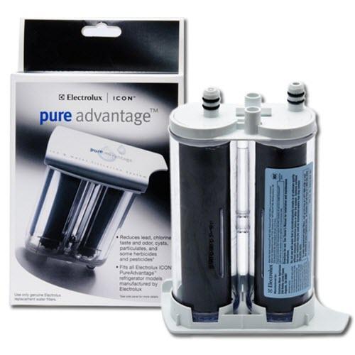 Electrolux Water Filter EWF2CBPAC IMAGE 1