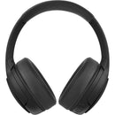 Panasonic Bluetooth Over-the-Ear Headphones RB-M300B-K IMAGE 2