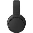 Panasonic Bluetooth Over-the-Ear Headphones RB-M300B-K IMAGE 3