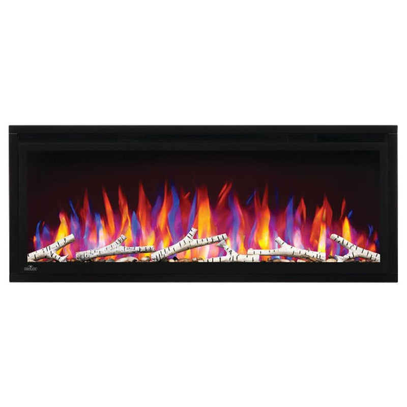 Napoleon Entice™ Wall Mounted Electric Fireplace NEFL42CFH IMAGE 1