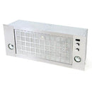  Broan 28-inch Built-in BC21 Series Hood Insert BC2130SS IMAGE 1