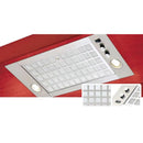  Broan 28-inch Built-in BC21 Series Hood Insert BC2130SS IMAGE 2