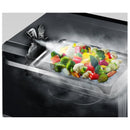  Panasonic Combination Oven with Turbo Steam and Convection NN-CS896S IMAGE 4