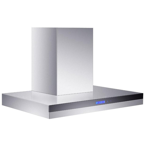 AVG 30-inch Wall Mount Range Hood AVC-306CS3 IMAGE 1