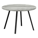  Monarch Round Dining Table I 1151 IMAGE 1