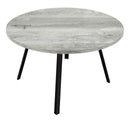  Monarch Round Dining Table I 1151 IMAGE 2