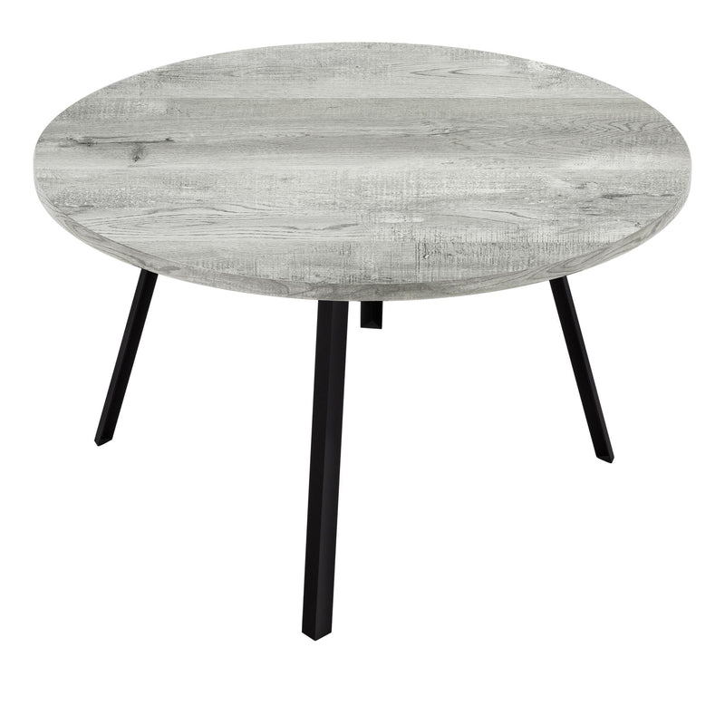Monarch Round Dining Table I 1151 IMAGE 2