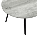  Monarch Round Dining Table I 1151 IMAGE 4