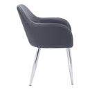  Monarch Arm Chair I 1192 IMAGE 4