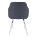  Monarch Arm Chair I 1192 IMAGE 5