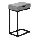  Monarch Snack Table I 3603 IMAGE 1