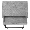  Monarch Snack Table I 3603 IMAGE 5