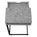  Monarch Snack Table I 3603 IMAGE 6