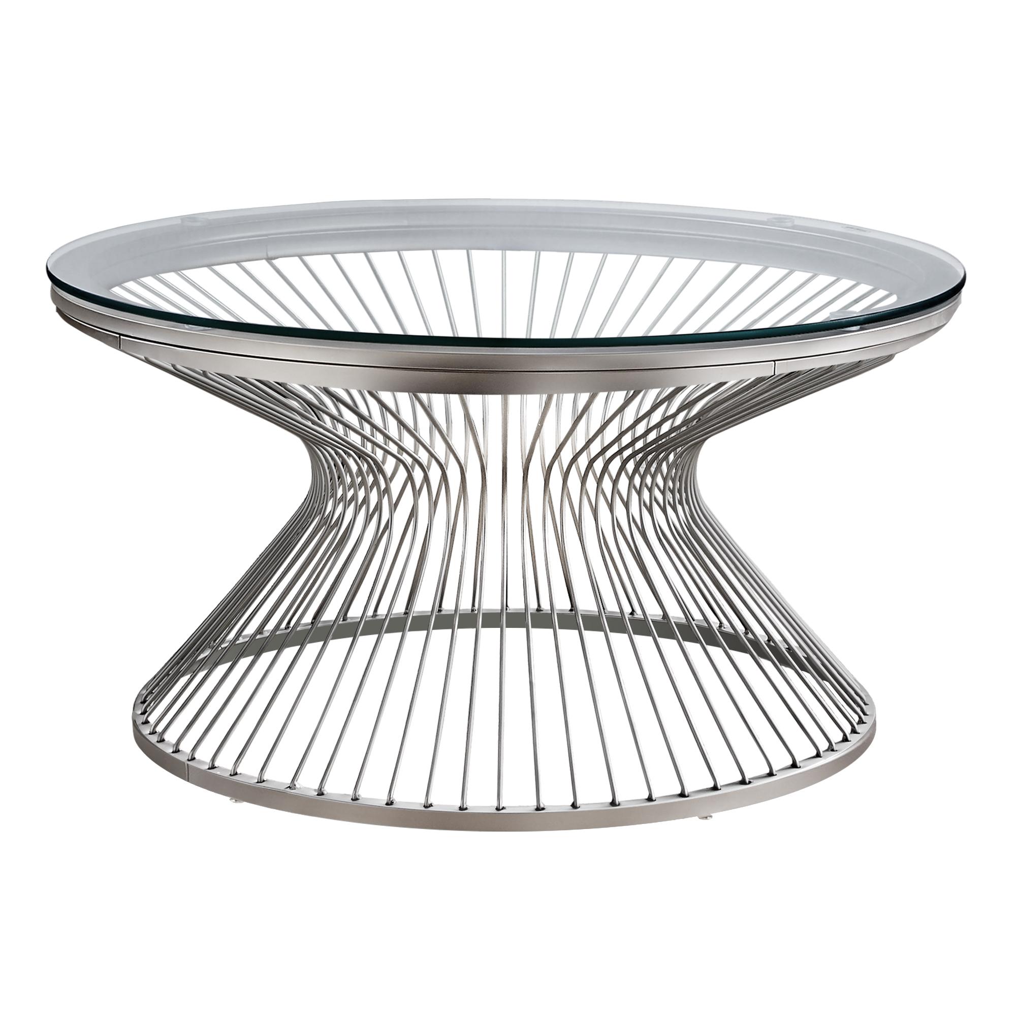 Monarch Coffee Table I 7820