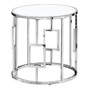  Monarch End Table I 7831 IMAGE 1