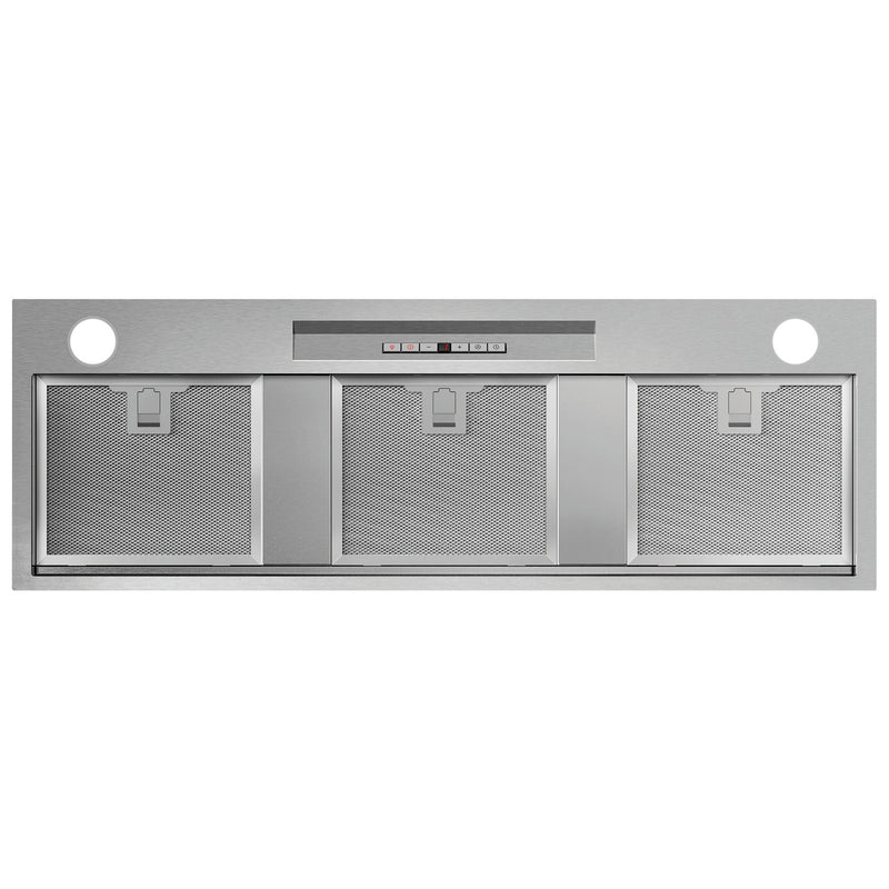 Fisher & Paykel 36-inch Series 5 Built-in Hood Insert with LED Lighting HP36ILTX2 IMAGE 1