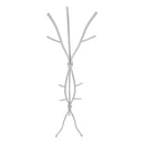 Monarch Coat Racks Coat Rack I 2061 IMAGE 5