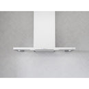 Zephyr 36-inch Modena Wall Mount Range Hood ZMO-M90BS IMAGE 1