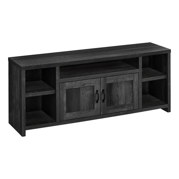 Monarch Flat Panel TV Stand I 2743 IMAGE 1