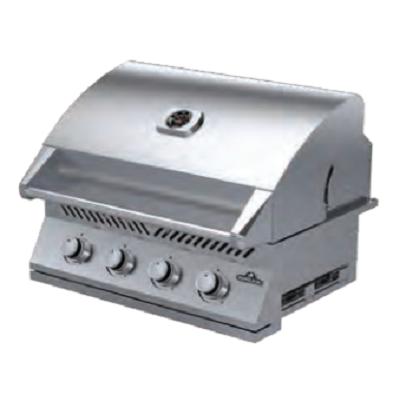 Napoleon 500 Series Built-in Gas Grill BI32NSS IMAGE 1