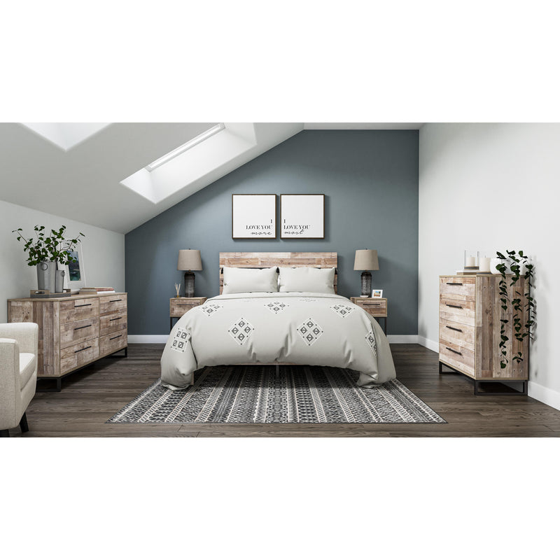 Signature Design by Ashley Neilsville Queen Panel Bed EB2320-157/EB2320-113 IMAGE 11