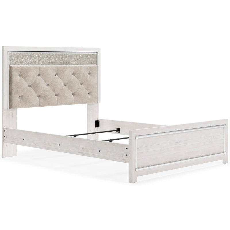 Signature Design by Ashley Altyra Queen Panel Bed B2640-57/B2640-54/B2640-96 IMAGE 4