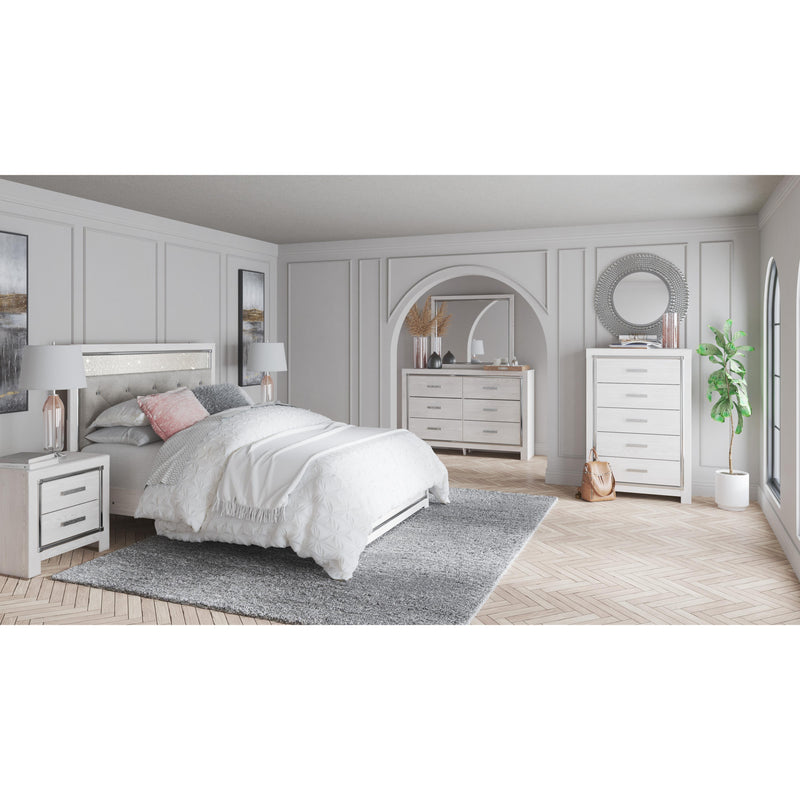 Signature Design by Ashley Altyra Queen Panel Bed B2640-57/B2640-54/B2640-96 IMAGE 8