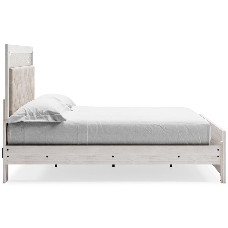 Signature Design by Ashley Altyra King Panel Bed B2640-58/B2640-56/B2640-97 IMAGE 3